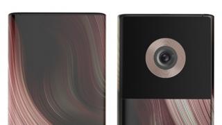 Xiaomi brevetează un nou telefon cu display de jur-împrejur și cameră singulară de 108 megapixeli; Avem randări