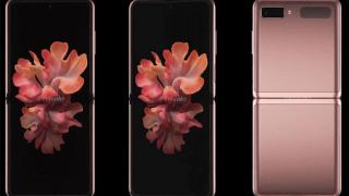 Samsung Galaxy Z Flip 5G scapă într-un video nou, cu o nouă nuanţă de culoare