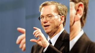 Motorola se va axa mai mult pe Android În următoarea perioadă, conform directorului Google Eric Schmidt