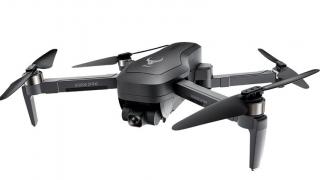Cafago are două drone la reducere, printre care și un model cu GPS, captură foto 4K și livrare rapidă din depozit european