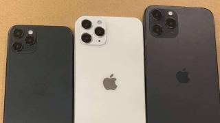 Seria iPhone 12 vine cu baterii mai mici decât modelele iPhone 11; Iată capacitatea bateriei noilor terminale