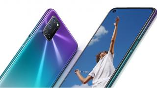 Preț și disponibilitate Oppo A72 în România