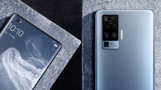 Vivo aduce în Europa telefonul cu cameră gimbal X50 Pro; Sosește și modelul Vivo X50