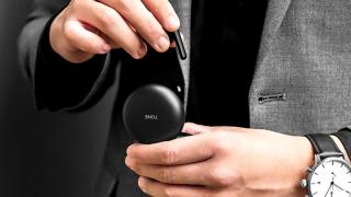 Căștile wireless LG TONE Free HBS-FN6 încep să ajungă în magazine; Vin cu o cutiuță UV ce omoară bacteriile și microbii