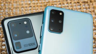 Samsung Galaxy S21 Ultra ar avea ecran de tabletă; Leak-urile indică o diagonală de 7.1 inch