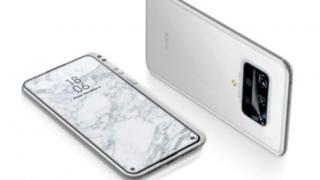 Xiaomi Mi Mix 2020 are o cameră imensă, 4 camere selfie, conform noilor randări apărute pe Internet