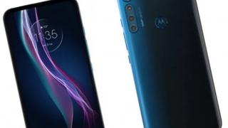 Moto G9 Play apare deja online și are procesor Snapdragon 662, 4 GB RAM
