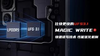 Nubia Red Magic 5S va avea RAM LPDDR5, răcire cu argint şi stocare UFS 3.1; Ce aşteptăm de la noul telefon de gaming