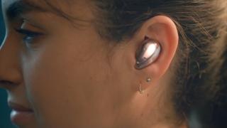 Căștile wireless Samsung Galaxy Buds Live apar într-un clip promo; Este confirmată prezența ANC