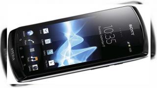 Sony Xperia neo L vine și la nivel global