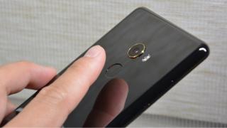 Xiaomi pregăteşte un flagship cu corp fabricat complet din ceramică (Posibil Xiaomi Mi 10s sau Mi 10s Pro)