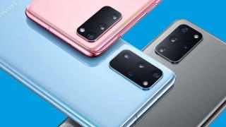 Samsung Galaxy S20 Fan Edition primeşte noi detalii şi ar sosi în variante 4G şi 5G