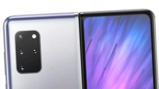 Samsung Galaxy Z Fold 2 are lansarea confirmată pe 5 august și ne promite noutăți la capitolul design