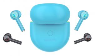 Căștile wireless OnePlus Buds apar în 3 variante de culoare; Se lansează mâine alături de OnePlus Nord