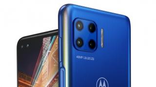 Preț și disponibilitate Motorola Moto G 5G Plus în România