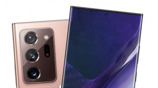 Samsung Galaxy Note 20 Ultra dezvăluit în totalitate; Galerie de imagini, specificații și inaugurare Gorilla Glass 7