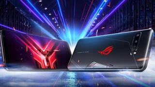 ASUS ROG Phone 3 devine oficial: telefon de gaming cu 5G, cameră triplă, procesor Snapdragon 865+, noi butoane de gaming