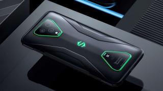 Xiaomi Black Shark 3S vine să prindă valul de hype al telefoanelor de gaming cu procesor Snapdragon 865+