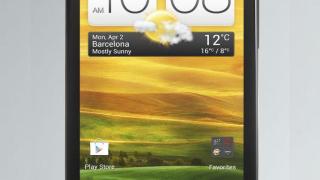 HTC Desire V și Desire VC - telefoane ieftine cu Android 4.0 Ice Cream Sandwich