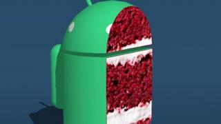 Numele de prăjitură al lui Android 11 a fost aflat în sfârşit