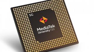 MediaTek anunță procesorul Dimensity 720 pentru smartphone-uri 5G și mai accesibile, de sub 200 dolari
