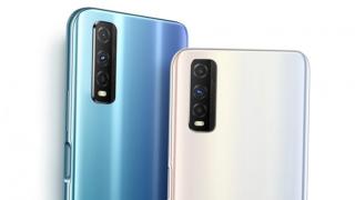 Vivo Y51s anunțat oficial; Smartphone 5G cu procesor Exynos 880 și preț de doar 220 euro