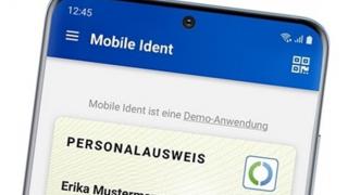 Samsung aduce cartea de identitate pe smartphone, printr-un parteneriat cu autorităţile germane și UE