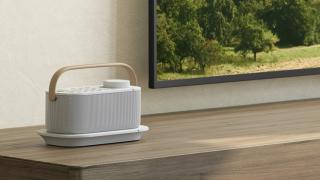 Sony SRS-LSR200 este o nouă boxă wireless portabilă pentru televizor, disponibilă în curând în România