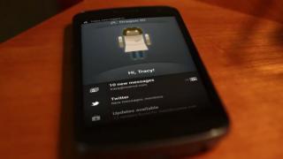 Nuance Dragon ID prezintă deblocarea vocală pentru Android și o tehnologie de recunoaștere vocală fantastică (Video)