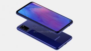 Samsung Galaxy M51 va sosi în august cu o cameră de 64 MP, baterie de 7000 mAh