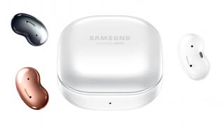 Căştile Samsung Galaxy Buds Live vor sosi cu anulare activă a zgomotului de fond + microfon Always On