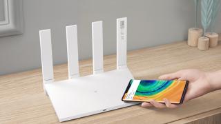 Seria de routere Huawei WiFi AX3 cu Wi-Fi 6 Plus ajunge la vânzare pe plan local; Iată la ce sume pot fi găsite