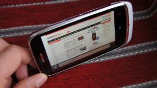 Nokia Lumia 610 și oferta Vodafone pentru cel mai ieftin telefon cu Windows Phone 7.5 Mango