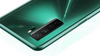 Huawei P40 Lite 5G disponibil oficial în România, cu o ofertă specială la lansare; Aduce îmbunătăţiri multiple faţă de P40 Lite