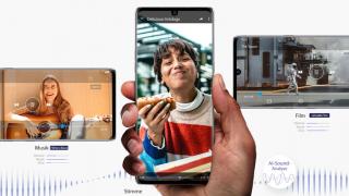 LG Velvet Lite la orizont? O variantă cu procesor Dimensity 800 la bord apare în Google Play Console