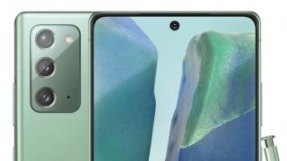 Seria de telefoane Galaxy Note 20 ar urma să aducă un procesor Exynos 990 actualizat, cu performanță peste Snapdragon 865