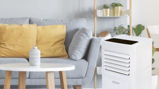 REDUCERI REALE Altex: azi avem cuptor microunde cu grill sub 300 lei și aer condiționat portabil