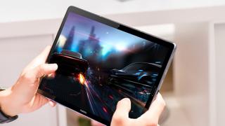 Huawei MatePad 10.8 devine oficială; Prima tabletă cu Wi-Fi 6+ are și 4 difuzoare, procesor Kirin 990