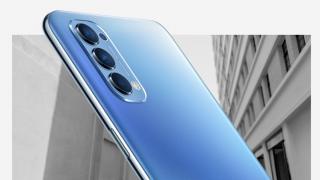 Oppo Reno 4 primește o variantă globală, cu downgrade hardware; Are procesor Snapdragon 720G și încărcare mai lentă