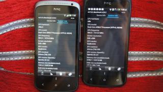 HTC One S cu procesor Qualcomm Snapdragon S3 dual-core la 1.7 GHz a sosit În România