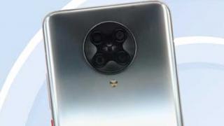 Redmi K30 ULTRA este certificat de TENAA și vine cu ecran de 6.67 inch și o baterie de 4400 mAh