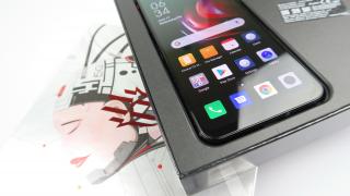 Nubia Red Magic 5G: Hardware future proof, puternic pe toate planurile