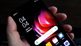 Nubia Red Magic 5G: Display corect calibrat, luminos şi fără distrageri