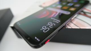 Nubia Red Magic 5G: Baterie bună de maratoane de gaming