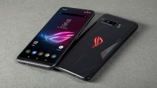 Preț și disponibilitate ASUS ROG Phone 3 în România