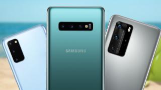 Top 10 smartphone-uri high end în Trending pe Mobilissimo.ro în luna iulie 2020: Samsung și Huawei se bat în telefoane din 2019 și 2020