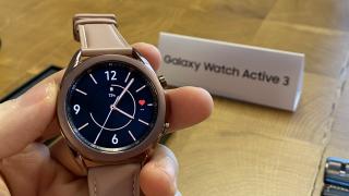 Samsung Galaxy Watch 3 Hands-on Review: maturizarea seriei Galaxy Watch este aici, cu funcții de fitness, sănătate, inel rotativ pentru navigare 