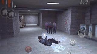 Max Payne Mobile disponibil acum pe Android