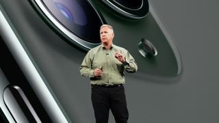 Șeful de marketing de la Apple, Phil Schiller a fost înlocuit; Iată momente cheie din cariera sa
