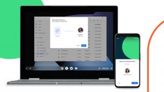 Google a lansat Nearby Share, un fel de AirDrop pentru Android; Iată pe ce terminale îl poți folosi 